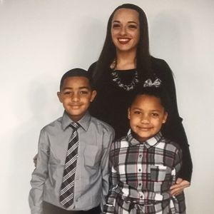 Meet your Posher, Jennifer